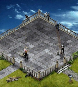 escher
